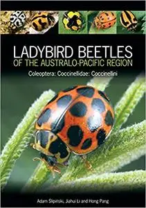 Ladybird Beetles of the Australo-Pacific Region: Coleoptera: Coccinellidae: Coccinellini