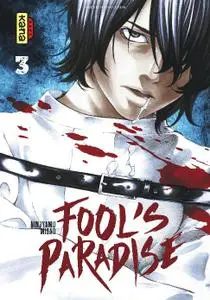 Fool s Paradise T03
