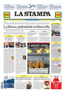La Stampa Imperia e Sanremo - 10 Luglio 2023
