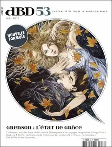 dBD N°53 - Mai 2011