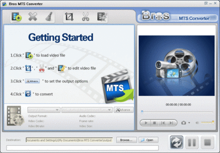 Bros MTS Converter 2.1.1.190