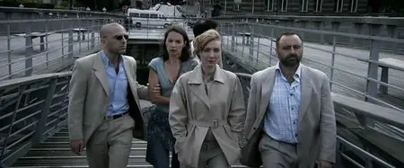 Le plaisir de chanter (2008) [Re-UP]