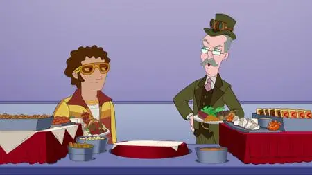 Milo Murphy’s Law S01E35