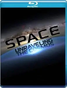 Space Unraveling the Cosmos 3D (2014)