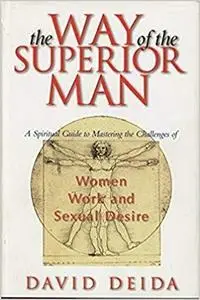 The Way of the Superior Man : A Spiritual Guide to Mastering the Challenges of Women, Work, and Sexual Desire (Repost)