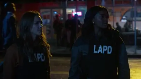 L.A.'s Finest S02E02