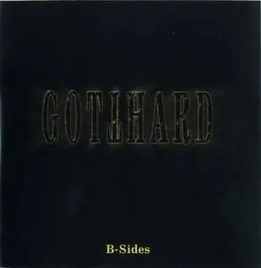 Gotthard - B-Sides (2007)