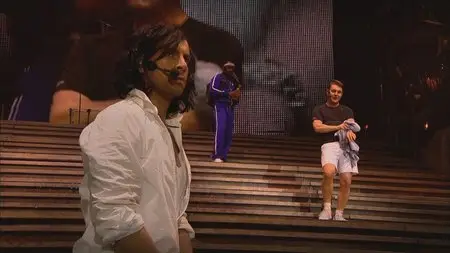 Andrew Lloyd Webber's - Jesus Christ Superstar: Live Arena Tour (2012)