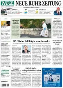 Neue Ruhr Zeitung – 22. Februar 2019