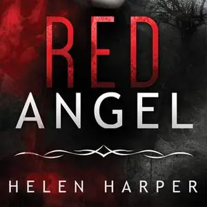«Red Angel» by Helen Harper