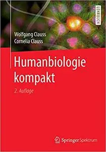 Humanbiologie kompakt (Repost)