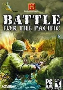 The History Channel: Battle for the Pacific (Rus, Eng)