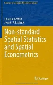 Non-standard Spatial Statistics and Spatial Econometrics [Repost]