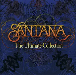 Santana - The Ultimate Collection (2000) Repost