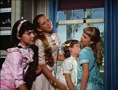 The One and Only, Genuine, Original Family Band (1968)