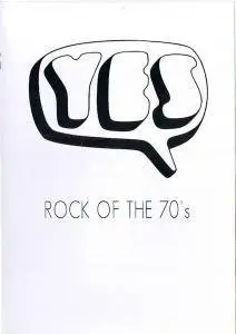 Yes - Rock Of The 70's (2009)