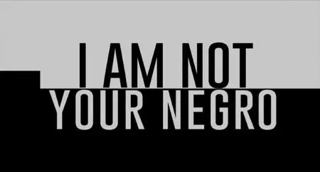 BBC Arena - I Am Not Your Negro (2020)