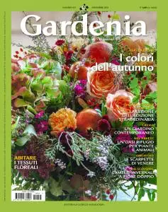 Gardenia N.451 - Novembre 2021