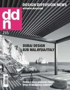 DDN Design Diffusion News – marzo 2020