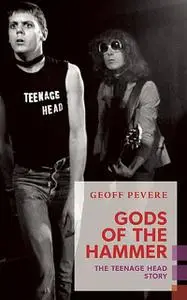 «Gods of the Hammer» by Geoff Pevere