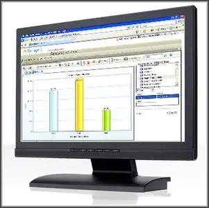 Synaptris IntelliVIEW Designer v4.1.0.24