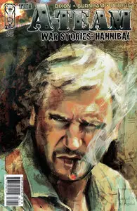 A-Team - War Stories - Hannibal