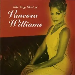 Vanessa Williams - The Very Best of Vanessa Williams (1998)