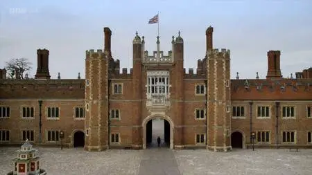 BBC - Fit to Rule: How Royal Illness Changed History (2013)