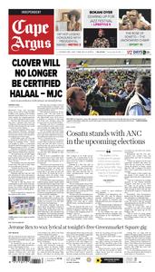 Cape Argus - 2 May 2024