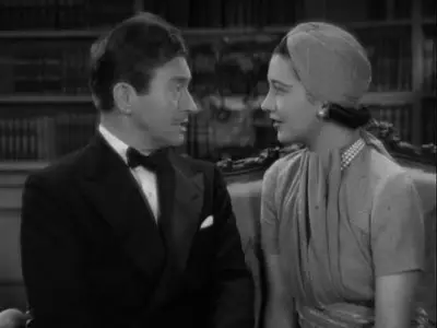 Stolen Holiday (1937)