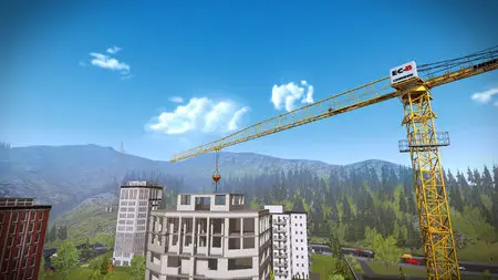 Construction Simulator: Gold Edition (2015)