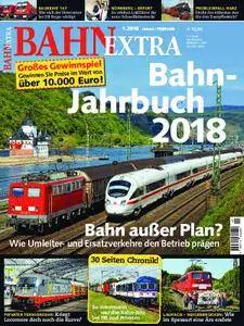 Bahn Extra - Januar/Februar 2018