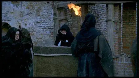 The Profession of Arms (2001) Il mestiere delle armi