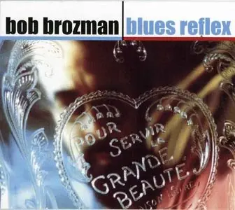 Bob Brozman - Discography 4 Alben (1981 - 2006)