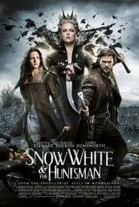 Snow White and the Huntsman / Белоснежка и охотник (2012)