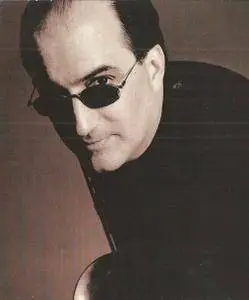 Michael Brecker Quartet - Two Blocks From The Edge (1998) {Impulse}