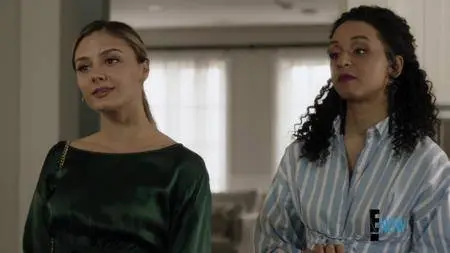 The Arrangement S02E08