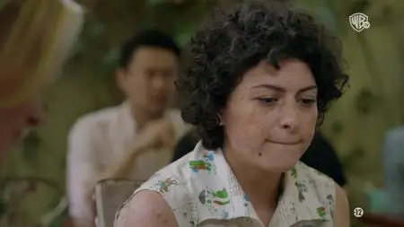 Search Party S02E03