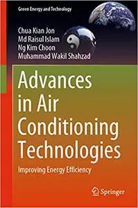 Advances in Air Conditioning Technologies