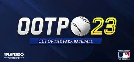 Out of the Park Baseball 23 (2022) v23.10.110
