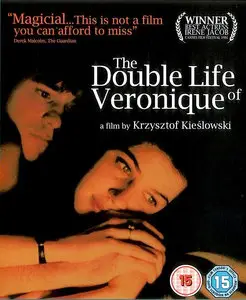 La double vie de Veronique (1991) [Re-UP]