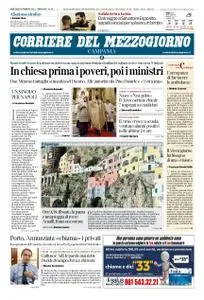 Corriere del Mezzogiorno Campania – 03 febbraio 2021