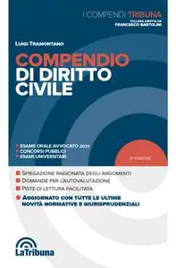 Luigi Tramontano - Compendio di diritto civile