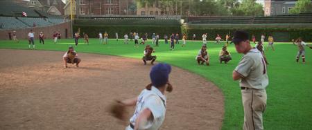 A League of Their Own (1992)