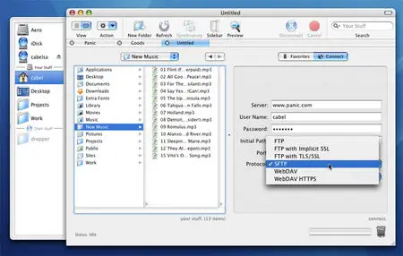 Transmit 3.6.9