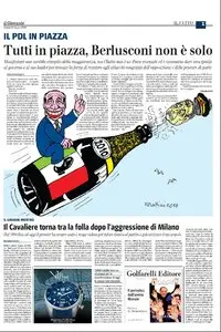 IL GIORNALE DEL 20 MARZO 2010