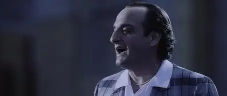 Payback Theatrical Cut (1999)
