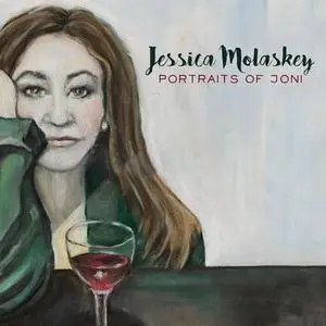 Jessica Molaskey - Portraits of Joni (2017)