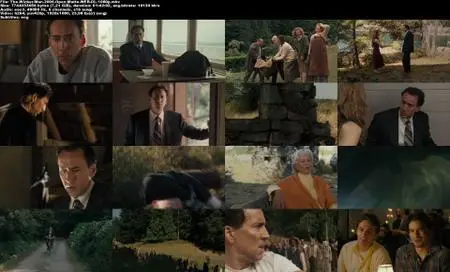 The Wicker Man (2006) [Open Matte]