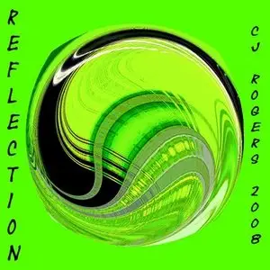 C.J.Rogers - CD 8 (2007-2009)